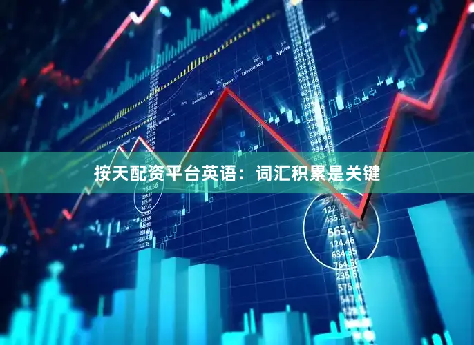 按天配资平台英语：词汇积累是关键