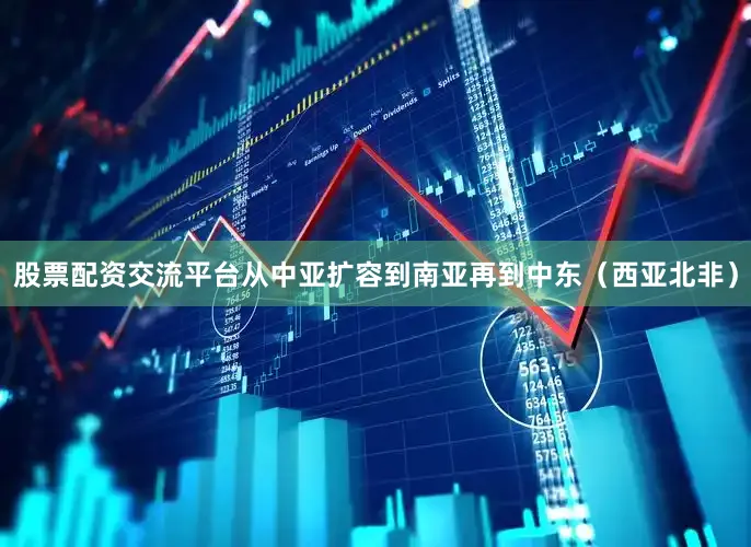 股票配资交流平台从中亚扩容到南亚再到中东（西亚北非）