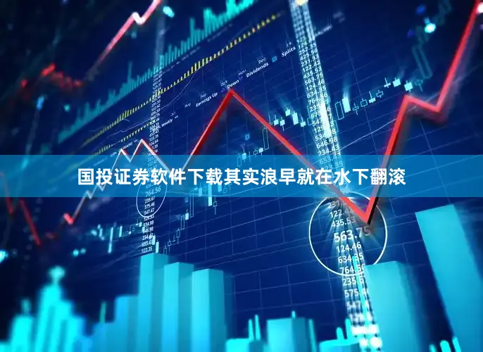 国投证券软件下载其实浪早就在水下翻滚